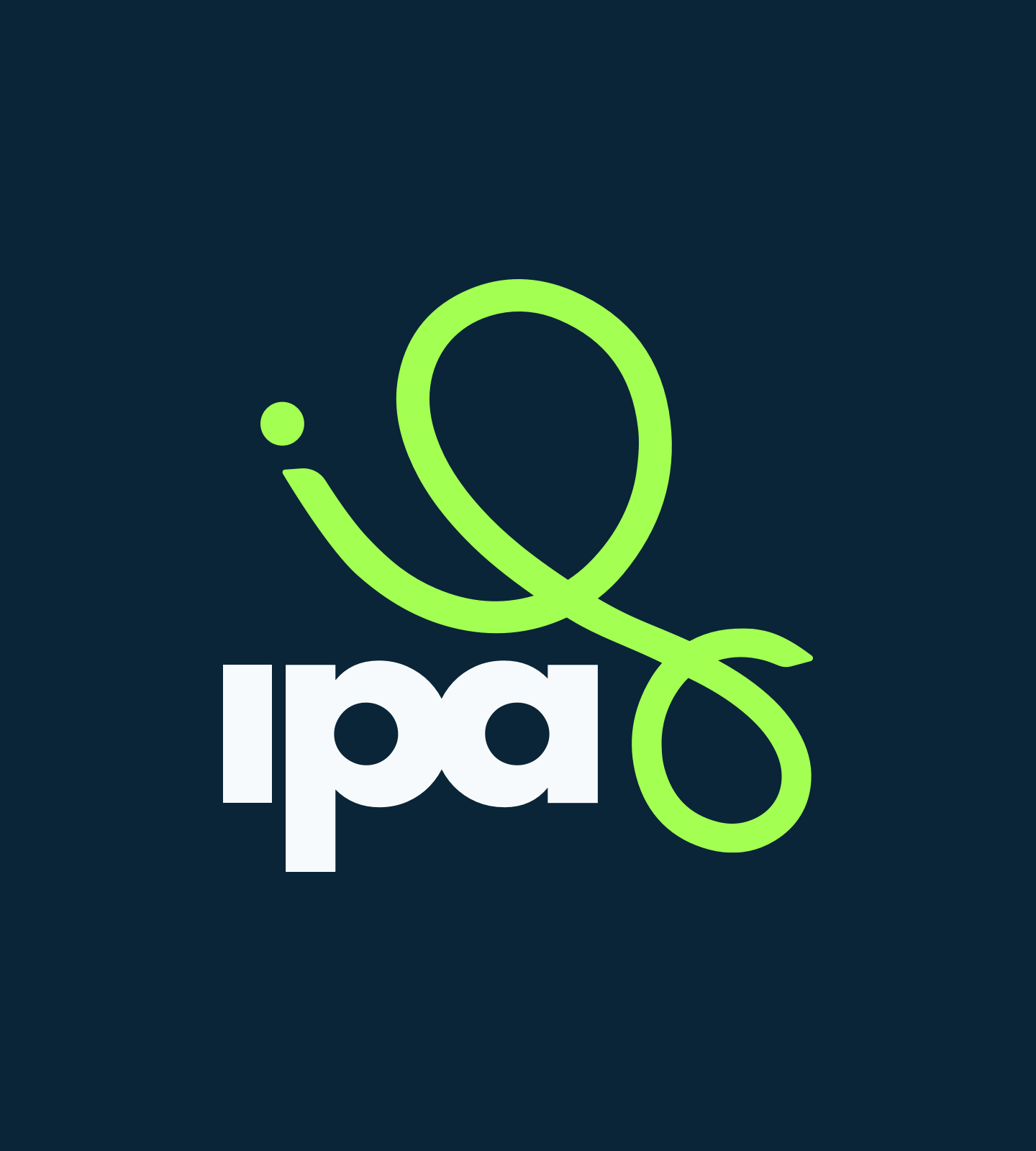 IPA brand logo